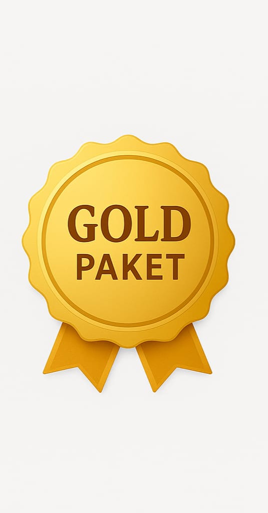 Trendyol hesap yönetimi - Altın paket